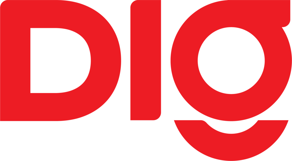 DIG